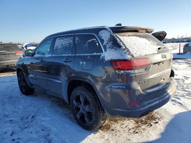 Photo 2 from auction – 2015 JEEP GRAND CHER with VIN 1C4RJFCGXFC142976