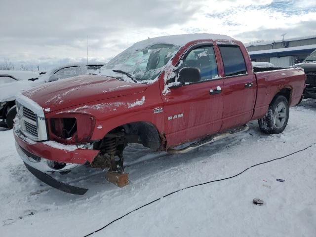 DODGE RAM 1500 S 2008 with VIN 1D7HU18298S506872 - Photo from auction