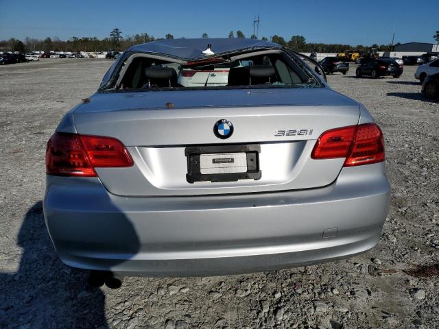 Photo 6 from auction – 2012 BMW 328 I with VIN WBAKE3C50CE769346