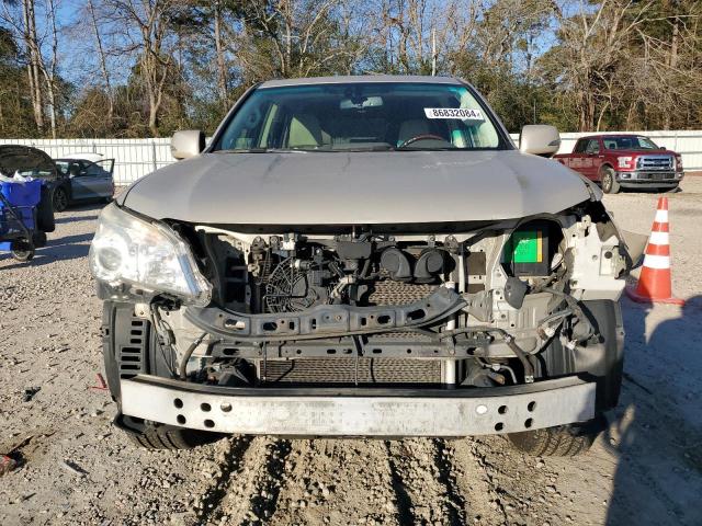 Photo 5 from auction – 2010 LEXUS GX 460 with VIN JTJBM7FX2A5003297