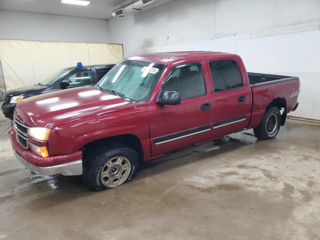 CHEVROLET SILVERADO 2006 with VIN 2GCEK13Z961333052 - Photo from auction