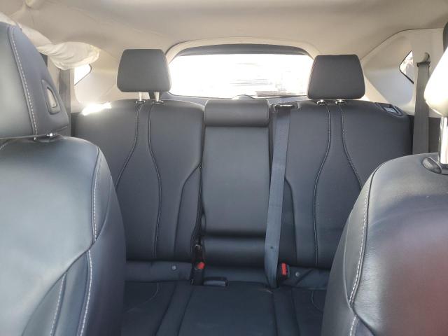 Photo 10 from auction – 2021 ACURA RDX TECHNO with VIN 5J8TC1H5XML001477