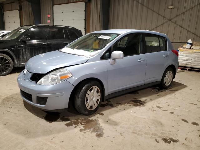 NISSAN VERSA S 2012 with VIN 3N1BC1CP0CK203288 - Photo from auction