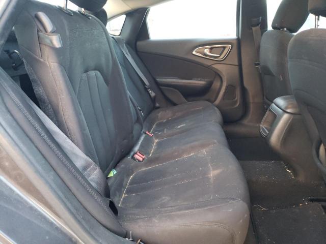 Photo 10 from auction – 2015 CHRYSLER 200 LIMITE with VIN 1C3CCCAB0FN621289