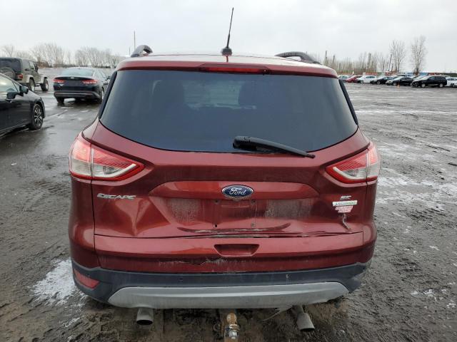 Photo 6 from auction – 2015 FORD ESCAPE SE with VIN 1FMCU0GX5FUC47306