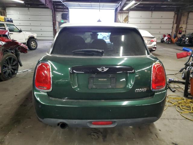 Photo 6 from auction – 2016 MINI COOPER with VIN WMWXU1C52G2D10553