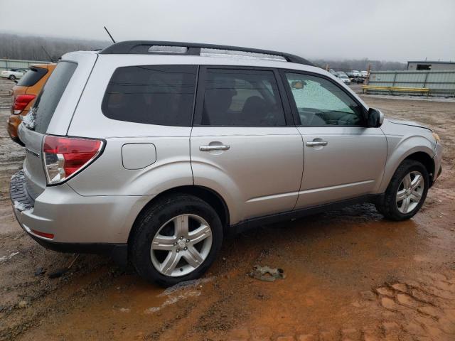 Фото 3 с аукциона – 2009 SUBARU FORESTER 2 с VIN JF2SH63689H760018