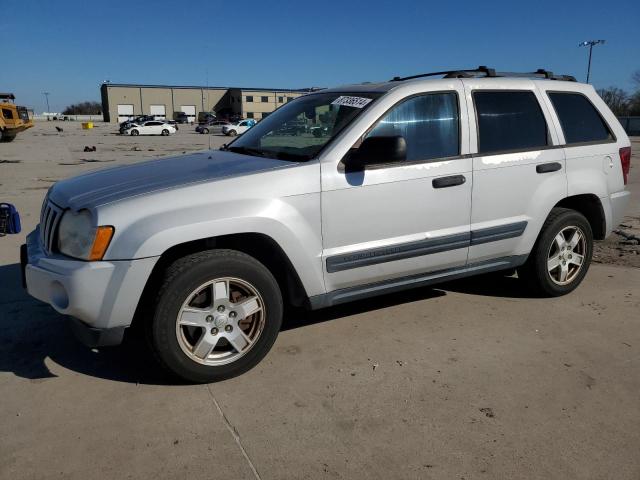 Photo 1 from auction – 2005 JEEP GRAND CHER with VIN 1J4GR48K45C550013