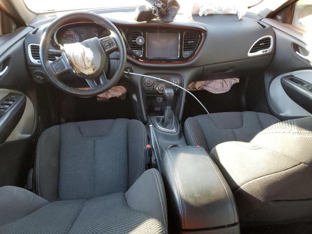 Photo 8 from auction – 2015 DODGE DART SXT with VIN 1C3CDFBBXFD368663