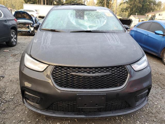 Photo 5 from auction – 2024 CHRYSLER PACIFICA H with VIN 2C4RC1S77RR103496