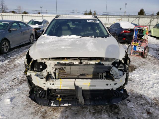 Снимка 5 от търг – 2024 SUBARU CROSSTREK с VIN JF2GUADC2R8329697