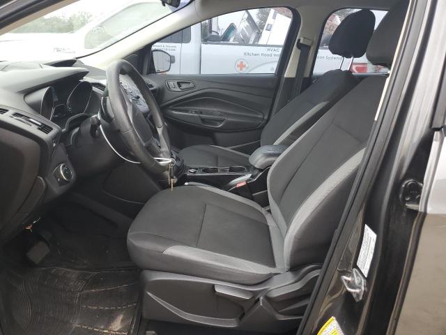 Photo 7 from auction – 2015 FORD ESCAPE S with VIN 1FMCU0F76FUB25068