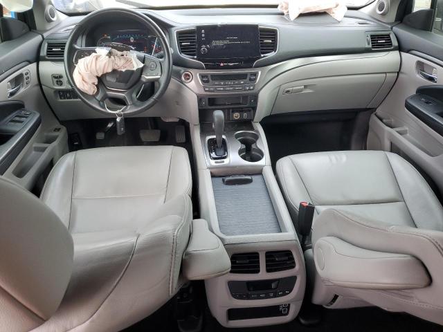 Photo 8 from auction – 2020 HONDA PILOT EXL with VIN 5FNYF5H57LB014773