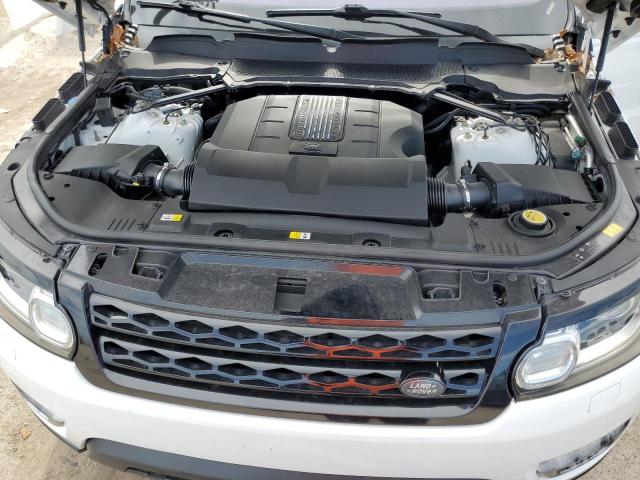 Photo 12 from auction – 2017 LAND ROVER RANGE ROVE with VIN SALWR2FV3HA154179