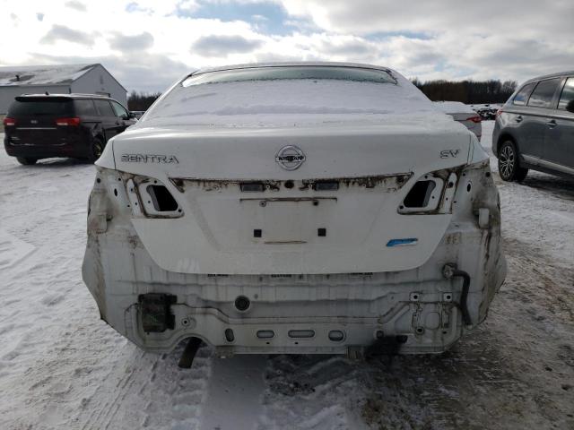 Photo 6 from auction – 2014 NISSAN SENTRA S with VIN 3N1AB7AP2EY267529