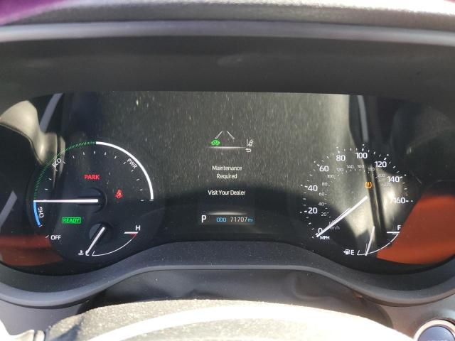 Photo 9 from auction – 2023 TOYOTA SIENNA XLE with VIN 5TDYRKEC2PS140789