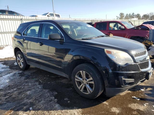 Photo 4 from auction – 2013 CHEVROLET EQUINOX LS with VIN 2GNALBEK7D6281123