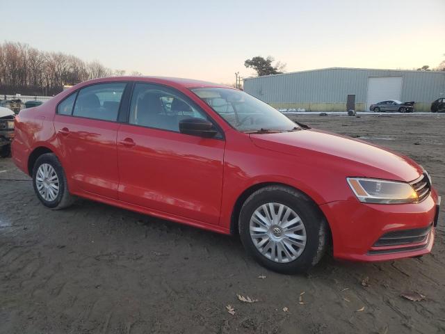 Photo 4 from auction – 2015 VOLKSWAGEN JETTA with VIN 3VW2K7AJ8FM299825