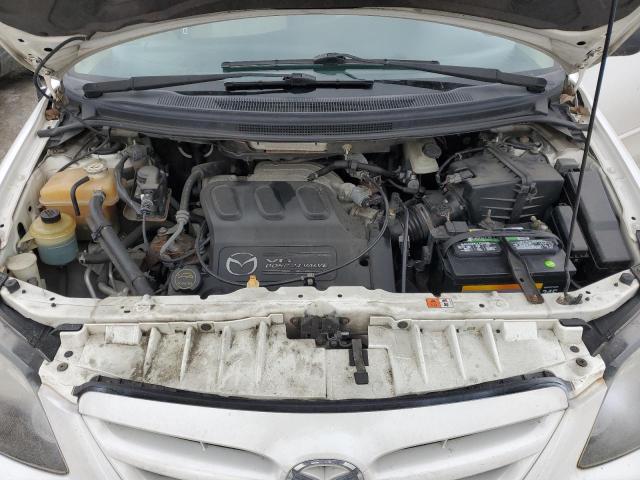 Photo 12 from auction – 2006 MAZDA MPV WAGON with VIN JM3LW28AX60563786