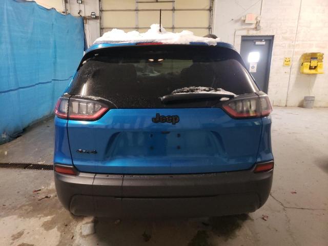 Снимка 6 от търг – 2023 JEEP CHEROKEE A с VIN 1C4PJMMB8PD115267