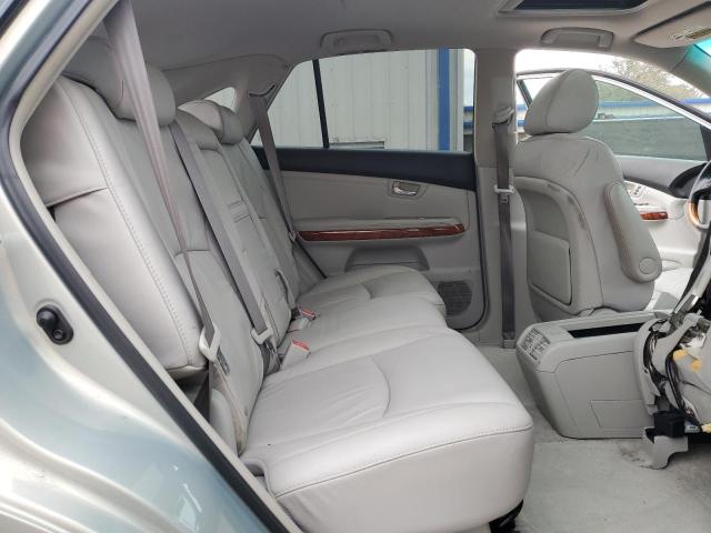 Photo 11 from auction – 2008 LEXUS RX 350 with VIN 2T2GK31U18C028544