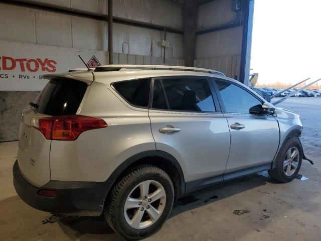 Photo 3 from auction – 2013 TOYOTA RAV4 XLE with VIN JTMRFREV3D5018936