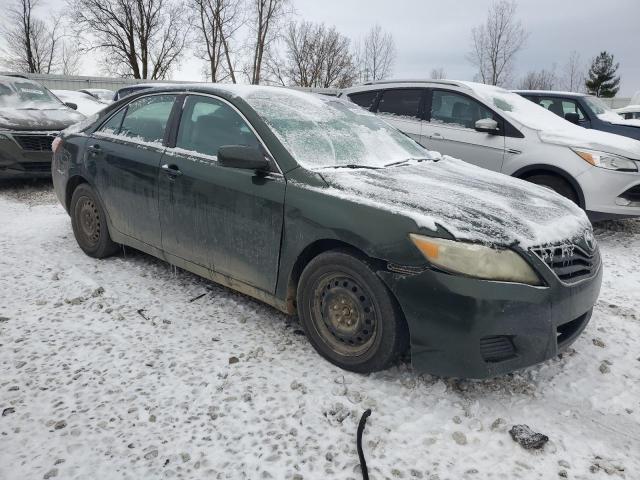 Photo 4 from auction – 2010 TOYOTA CAMRY BASE with VIN 4T4BF3EK9AR079408