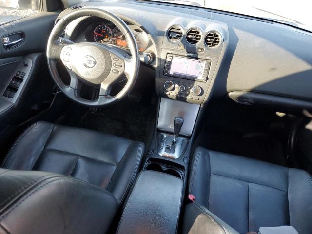 Photo 8 from auction – 2012 NISSAN ALTIMA SR with VIN 1N4BL2AP6CN551683