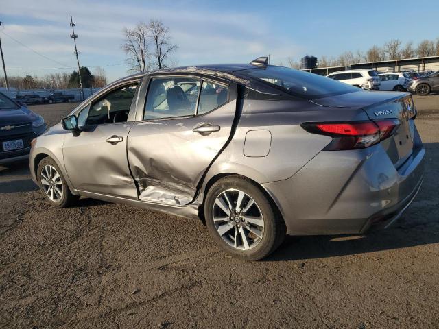 Photo 2 from auction – 2021 NISSAN VERSA SV with VIN 3N1CN8EV6ML857128