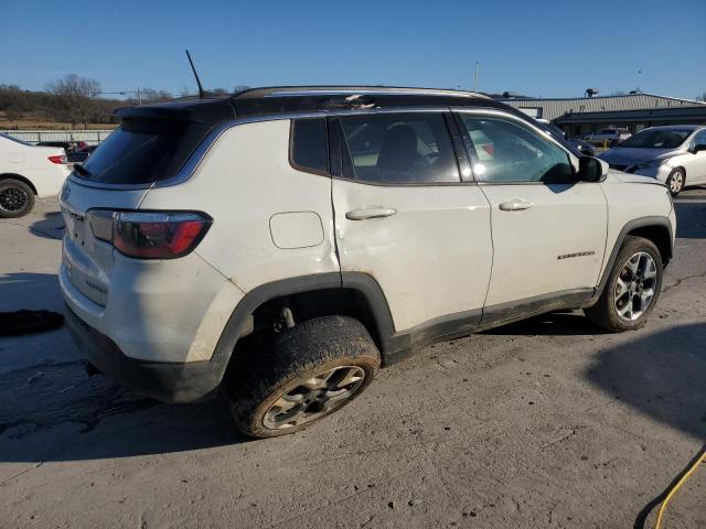 Zdjęcie 3 z aukcji – 2018 JEEP COMPASS LI z VIN 3C4NJDCB1JT231811