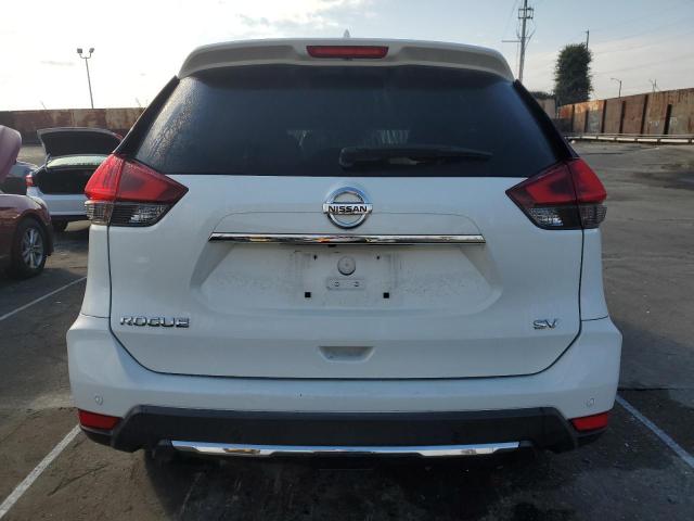 Photo 6 from auction – 2020 NISSAN ROGUE S with VIN KNMAT2MT1LP519226