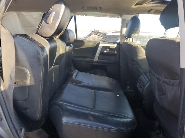 Photo 11 from auction – 2014 TOYOTA 4RUNNER SR with VIN JTEBU5JR0E5155998