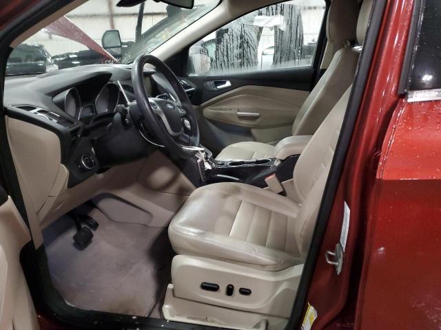 Photo 7 from auction – 2014 FORD ESCAPE TIT with VIN 1FMCU0J97EUA44619