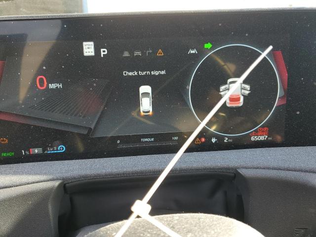Photo 9 from auction – 2023 KIA EV6 LIGHT with VIN KNDC34LA0P5602510