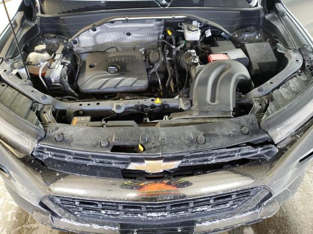 Photo 12 from auction – 2022 CHEVROLET TRAILBLAZE with VIN KL79MVSL8NB118693