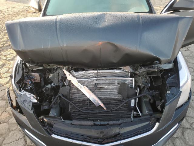 Photo 11 from auction – 2015 CADILLAC ATS LUXURY with VIN 1G6AB5RX4F0143556