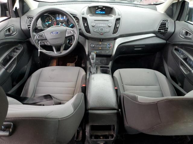 Photo 8 from auction – 2017 FORD ESCAPE S with VIN 1FMCU0F75HUE95317