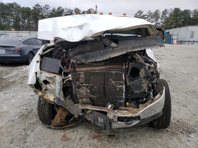Photo 5 from auction – 2005 FORD F350 SUPER with VIN 1FTWW33PX5EB99135