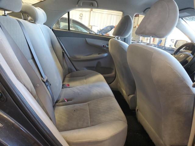 Photo 10 from auction – 2009 TOYOTA COROLLA BA with VIN JTDBL40E199079626