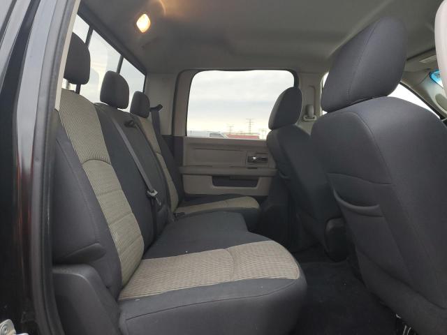 Photo 10 from auction – 2009 DODGE RAM 1500 with VIN 1D3HV13T49S769237