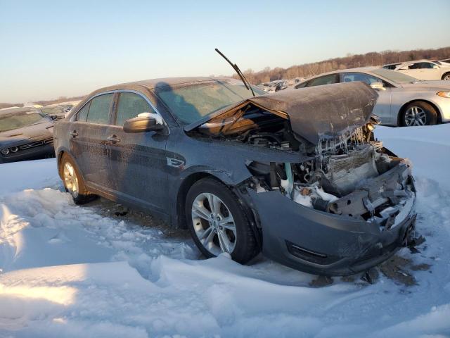 Photo 4 from auction – 2016 FORD TAURUS SEL with VIN 1FAHP2E84GG107536