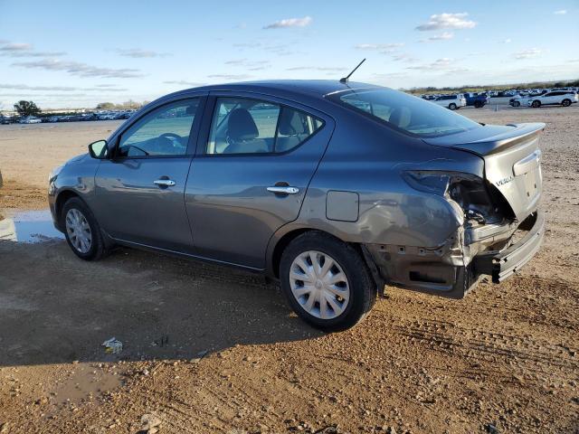 Photo 2 from auction – 2019 NISSAN VERSA S with VIN 3N1CN7AP0KL830103