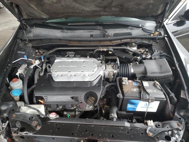 Photo 11 from auction – 2008 HONDA ACCORD with VIN 1HGCP36858A033591