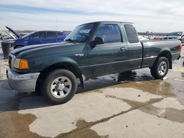 Photo 1 from auction – 2004 FORD RANGER SUP with VIN 1FTYR44U54PA93026