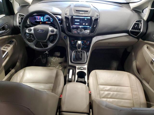 Photo 8 from auction – 2013 FORD C-MAX PREM with VIN 1FADP5CU9DL541955