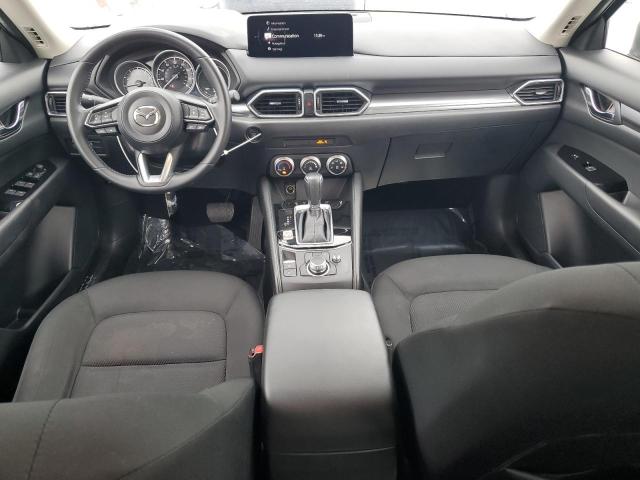 Photo 8 from auction – 2022 MAZDA CX-5 with VIN JM3KFBAM5N0630289
