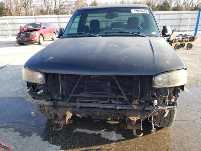 Photo 5 from auction – 2004 GMC NEW SIERRA with VIN 1GTEC14T24Z291206