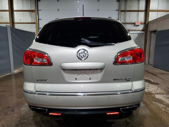 Photo 6 from auction – 2014 BUICK ENCLAVE with VIN 5GAKVBKD1EJ167928