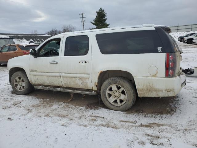 Photo 2 from auction – 2007 GMC YUKON XL D with VIN 1GKFK66827J284227
