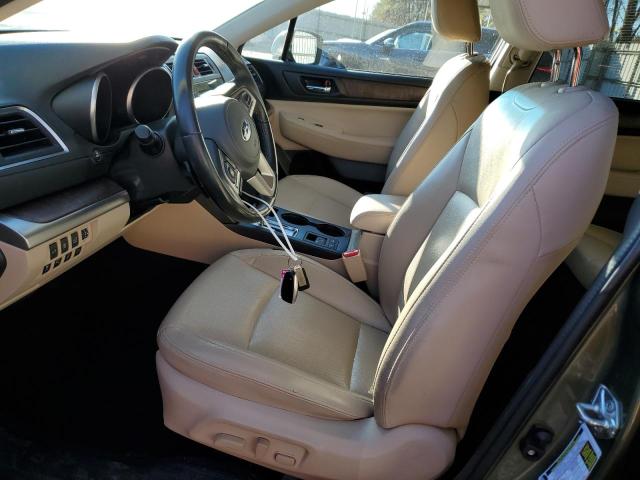 Photo 7 from auction – 2016 SUBARU OUTBACK 3. with VIN 4S4BSENC0G3276962